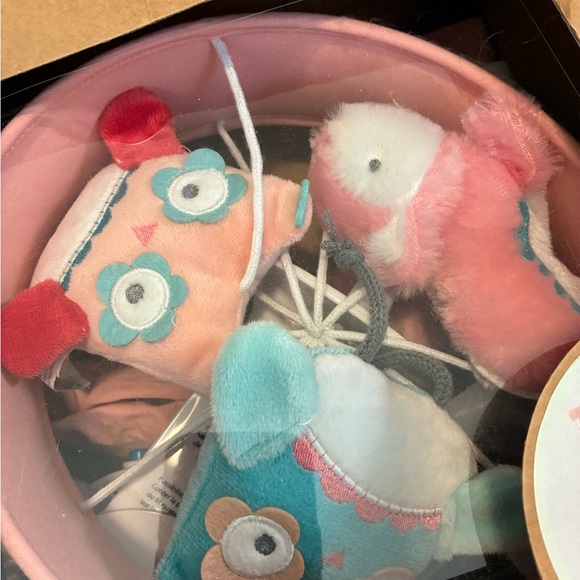 Levtex Baby Mobile - Picture 2 of 4